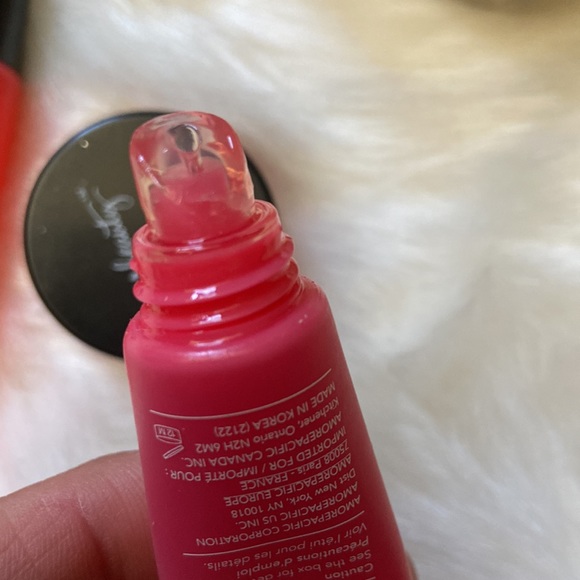 Small lip care bundle- Laneige, ulta beauty, beauty treats. - Picture 6 of 7